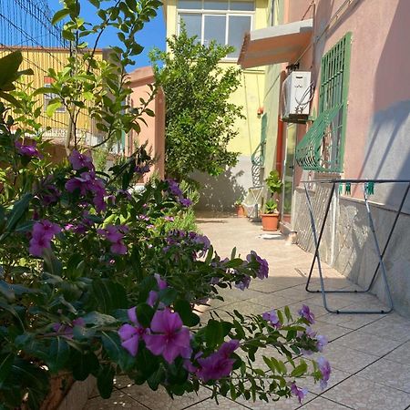 Lemon House Apartman Sassari Kültér fotó