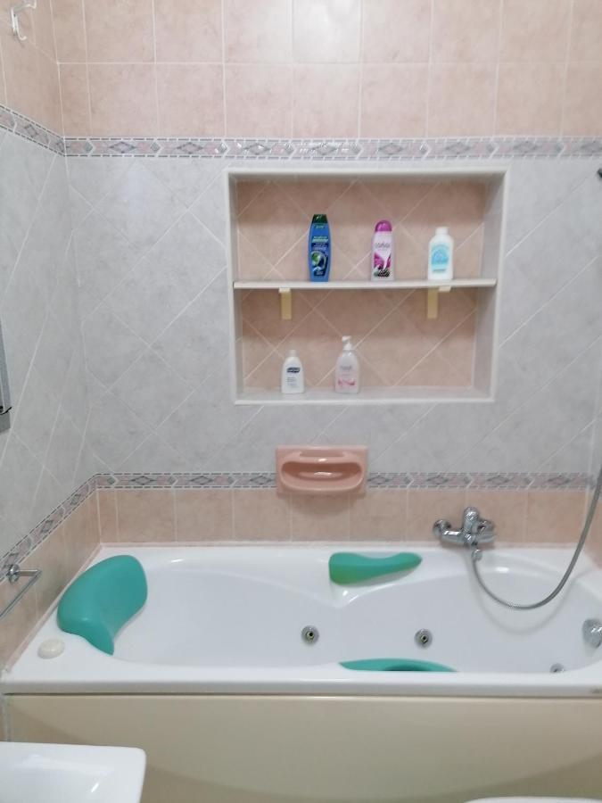 Lemon House Apartman Sassari Kültér fotó