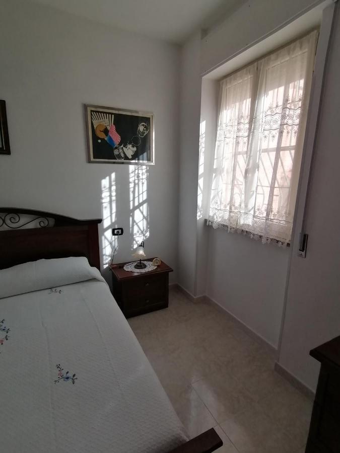 Lemon House Apartman Sassari Kültér fotó