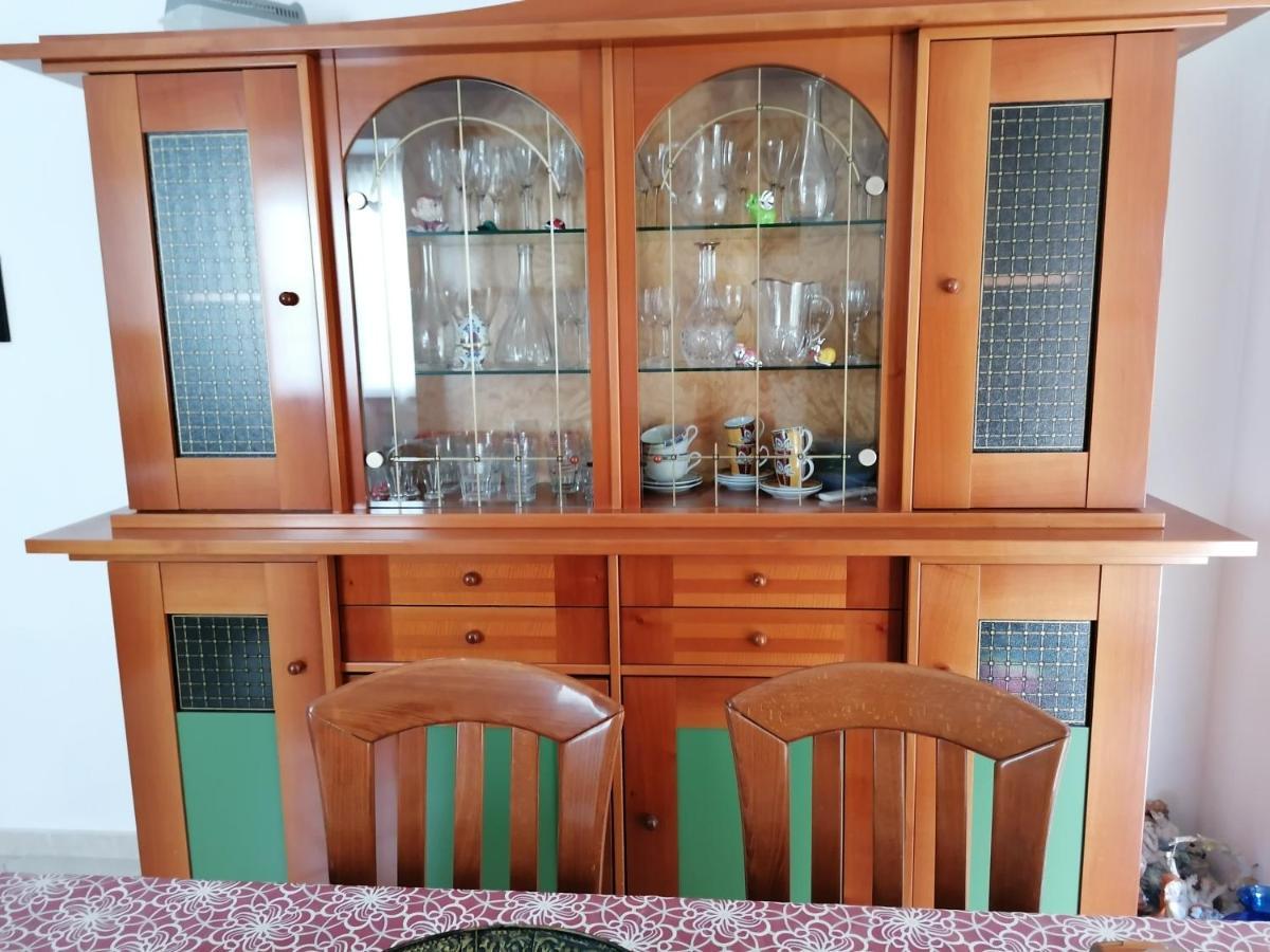 Lemon House Apartman Sassari Kültér fotó