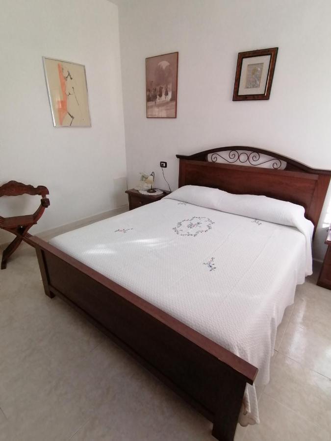 Lemon House Apartman Sassari Kültér fotó
