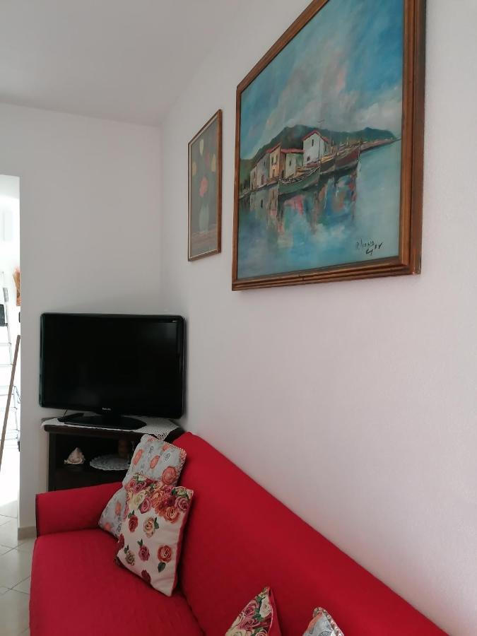Lemon House Apartman Sassari Kültér fotó