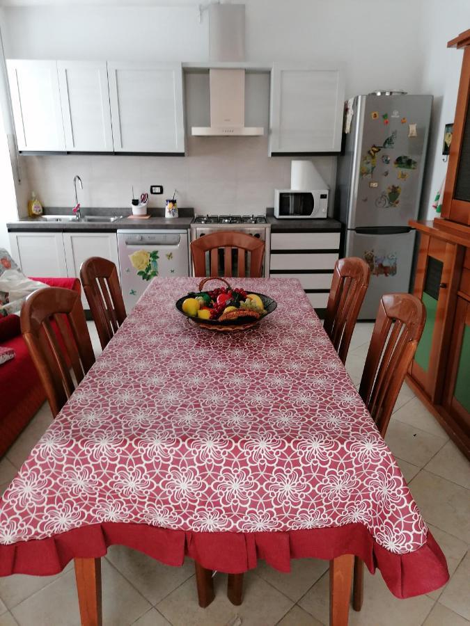 Lemon House Apartman Sassari Kültér fotó
