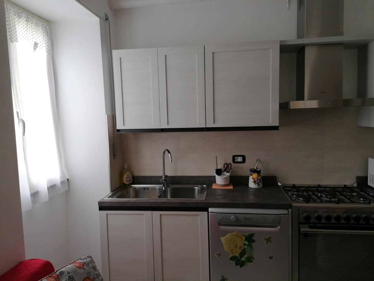 Lemon House Apartman Sassari Kültér fotó