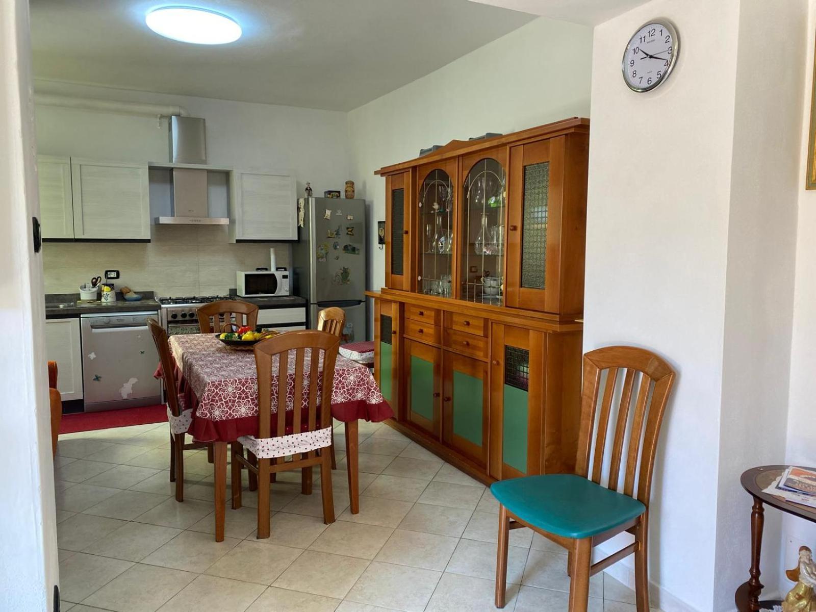 Lemon House Apartman Sassari Kültér fotó