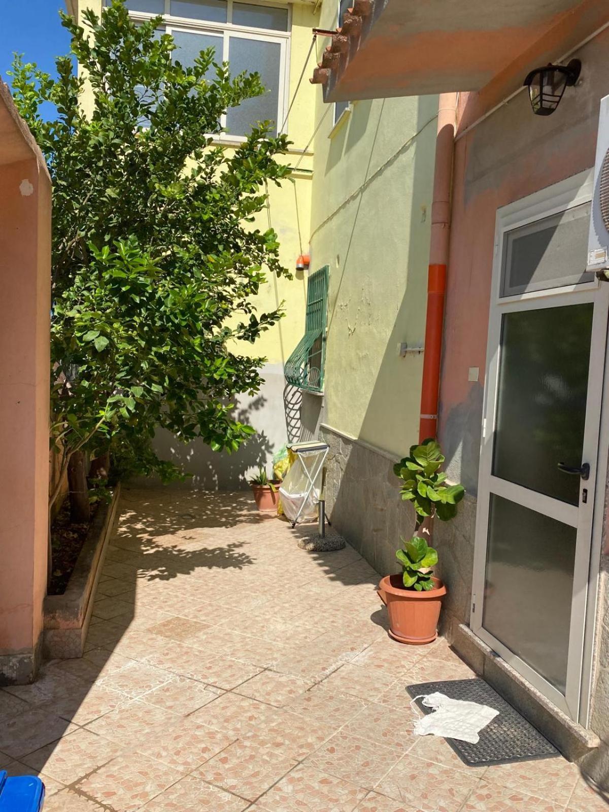 Lemon House Apartman Sassari Kültér fotó