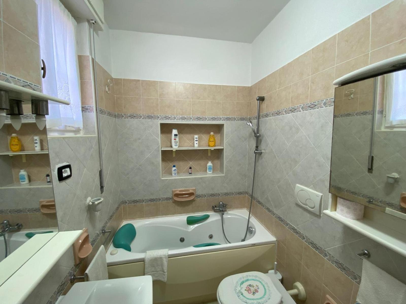 Lemon House Apartman Sassari Kültér fotó