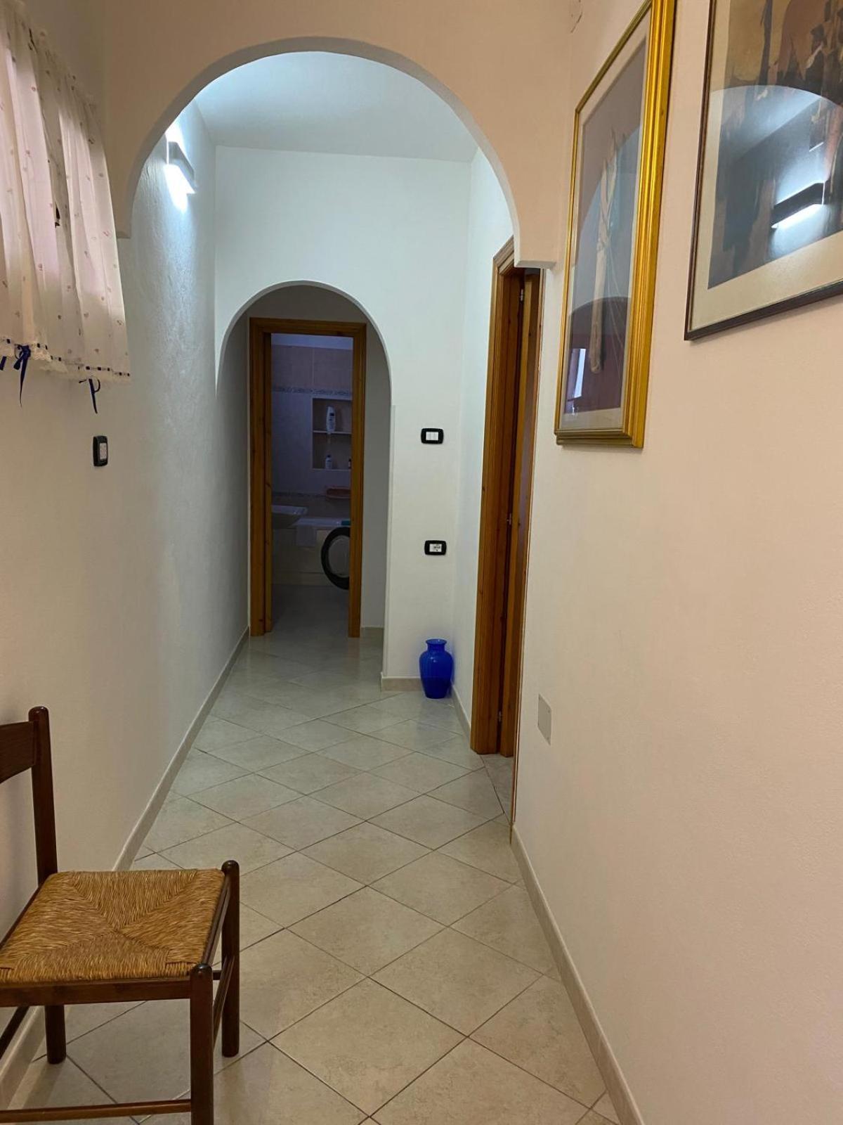 Lemon House Apartman Sassari Kültér fotó