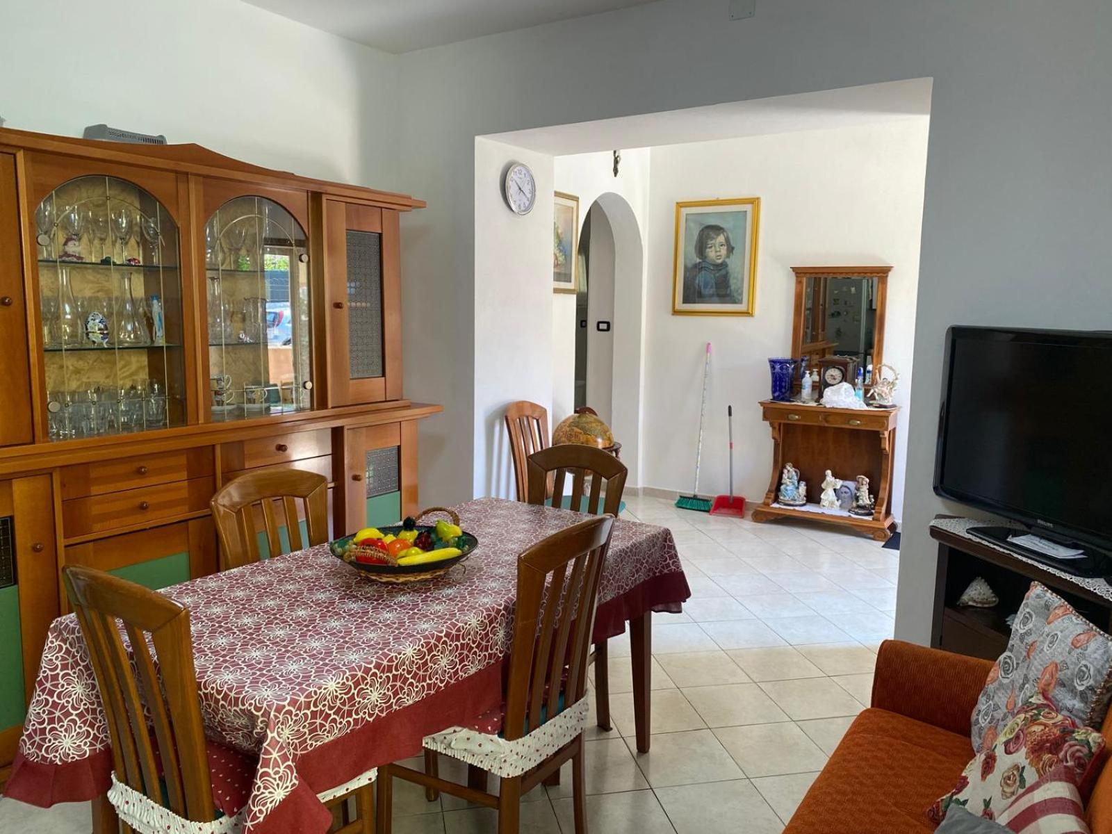 Lemon House Apartman Sassari Kültér fotó