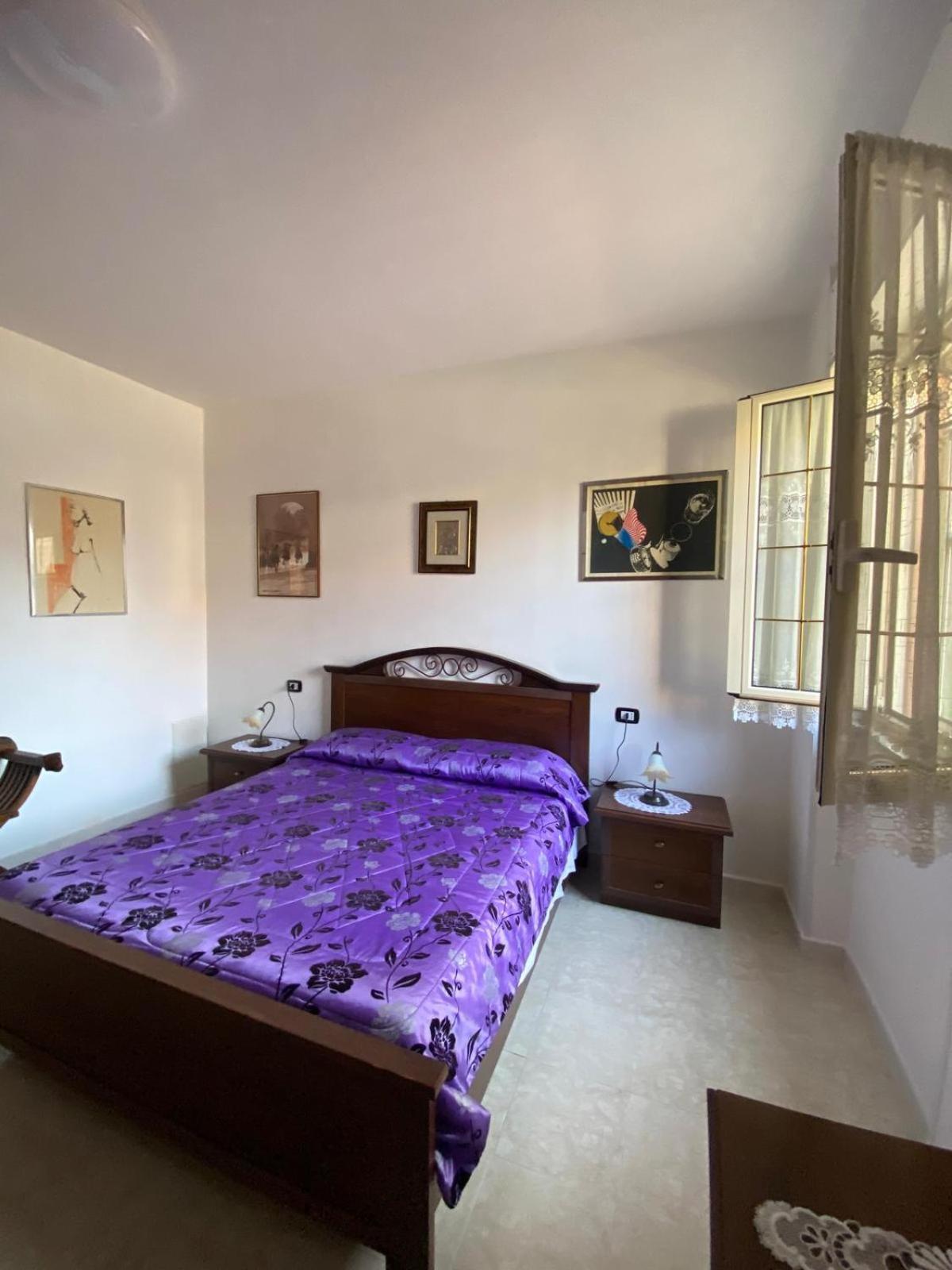 Lemon House Apartman Sassari Kültér fotó