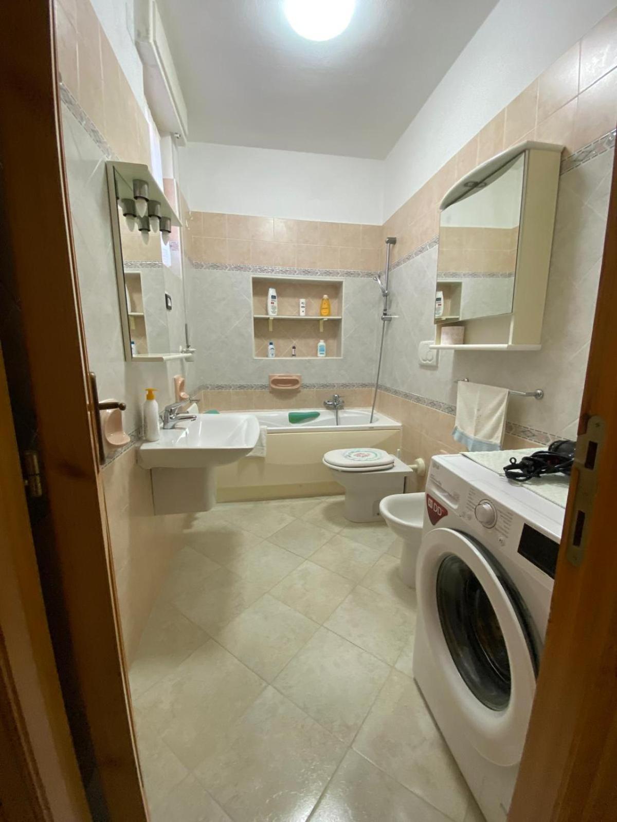 Lemon House Apartman Sassari Kültér fotó