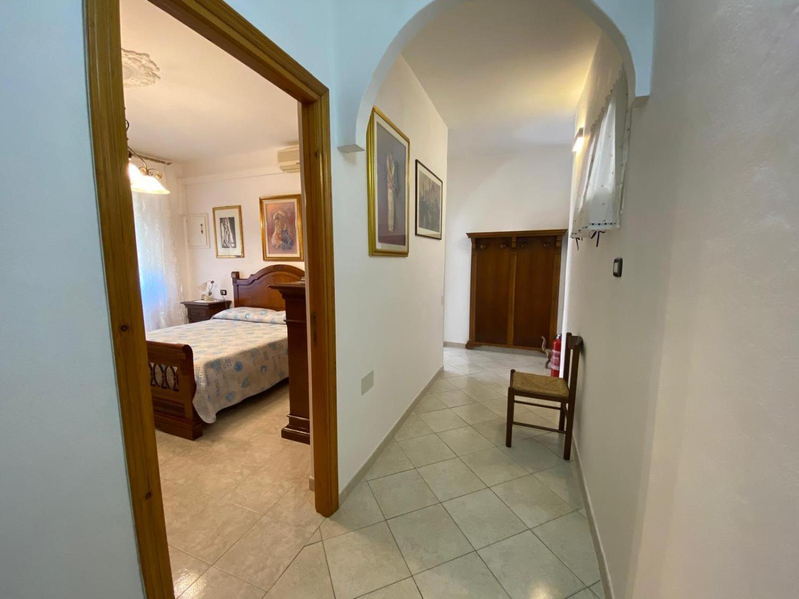 Lemon House Apartman Sassari Kültér fotó