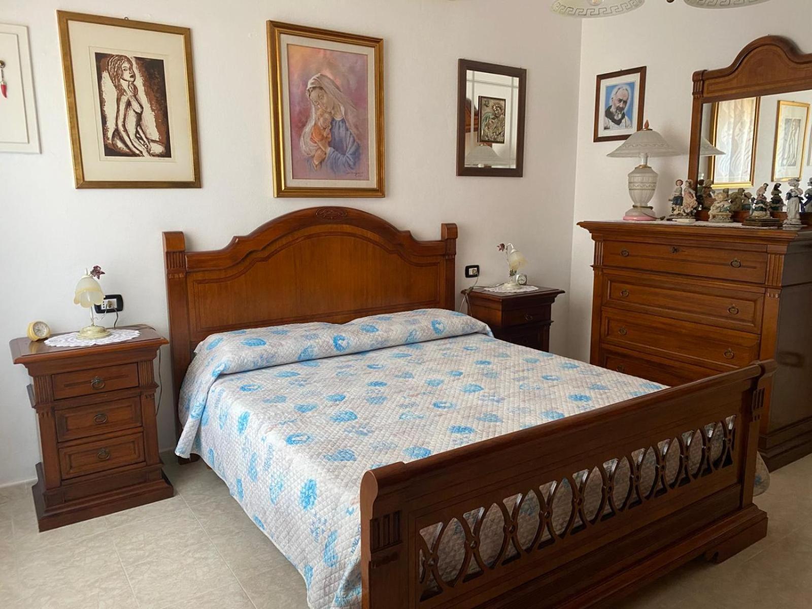 Lemon House Apartman Sassari Kültér fotó