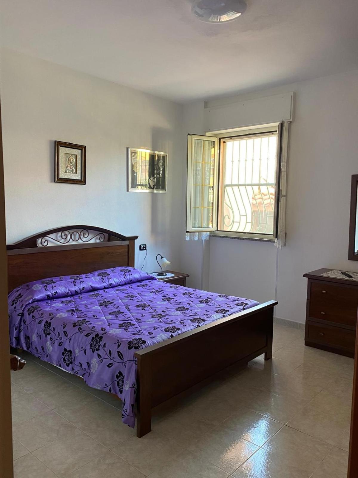 Lemon House Apartman Sassari Kültér fotó