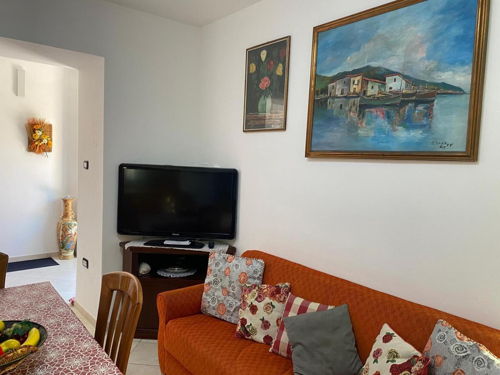 Lemon House Apartman Sassari Kültér fotó