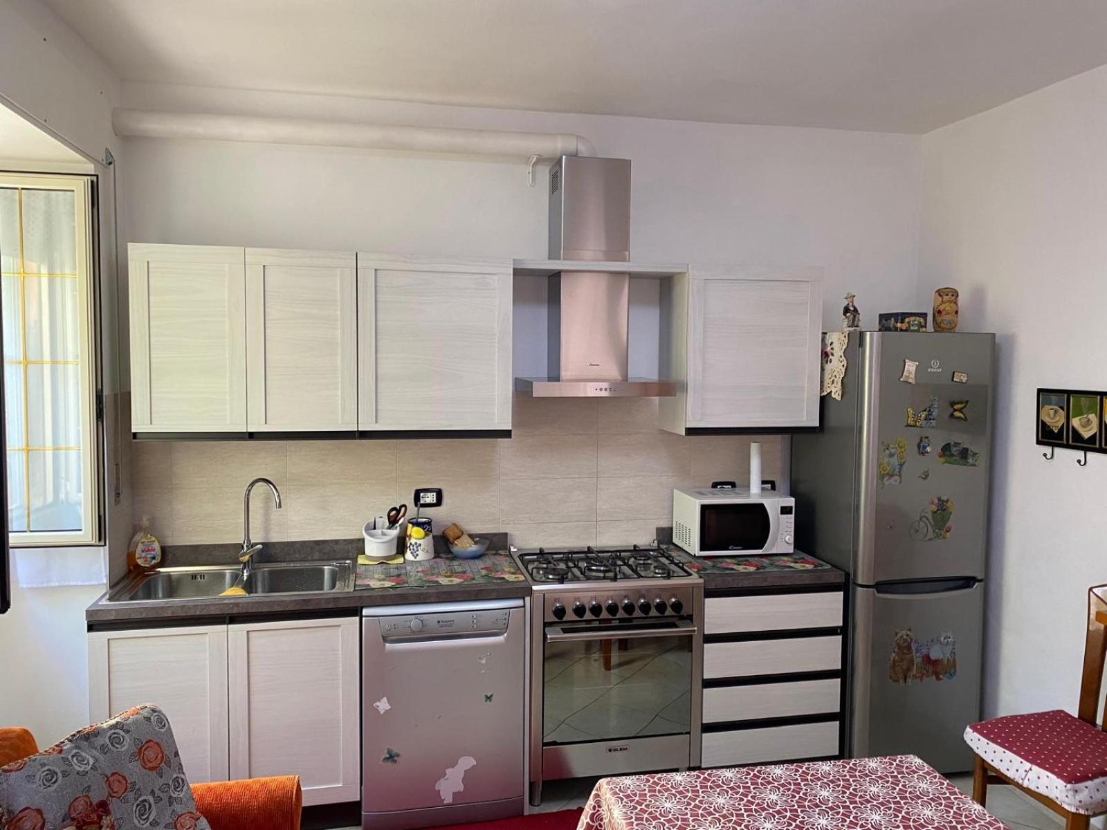 Lemon House Apartman Sassari Kültér fotó