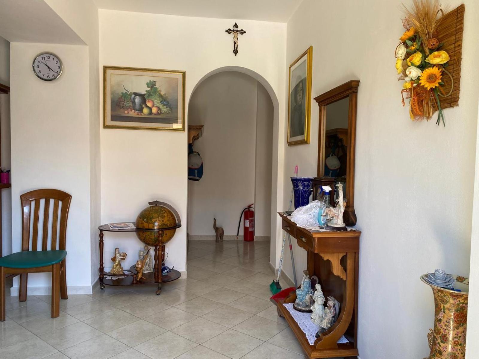 Lemon House Apartman Sassari Kültér fotó