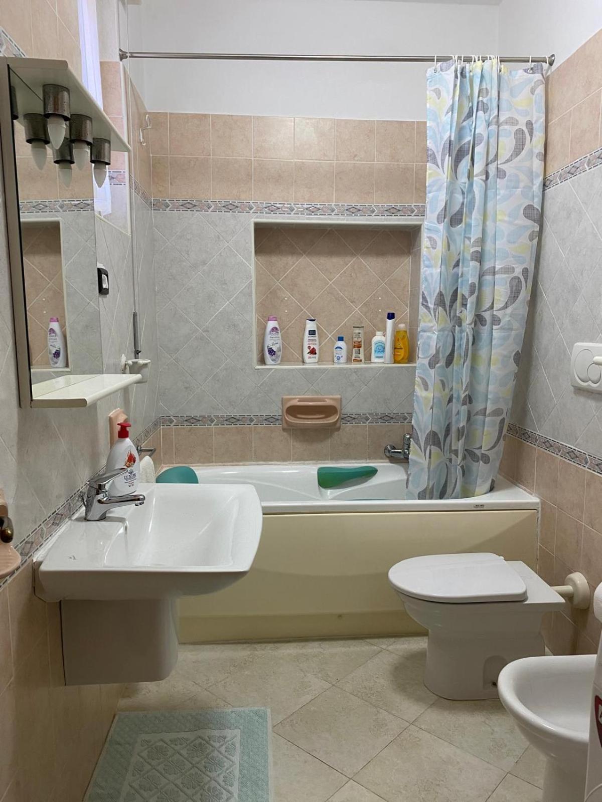 Lemon House Apartman Sassari Kültér fotó