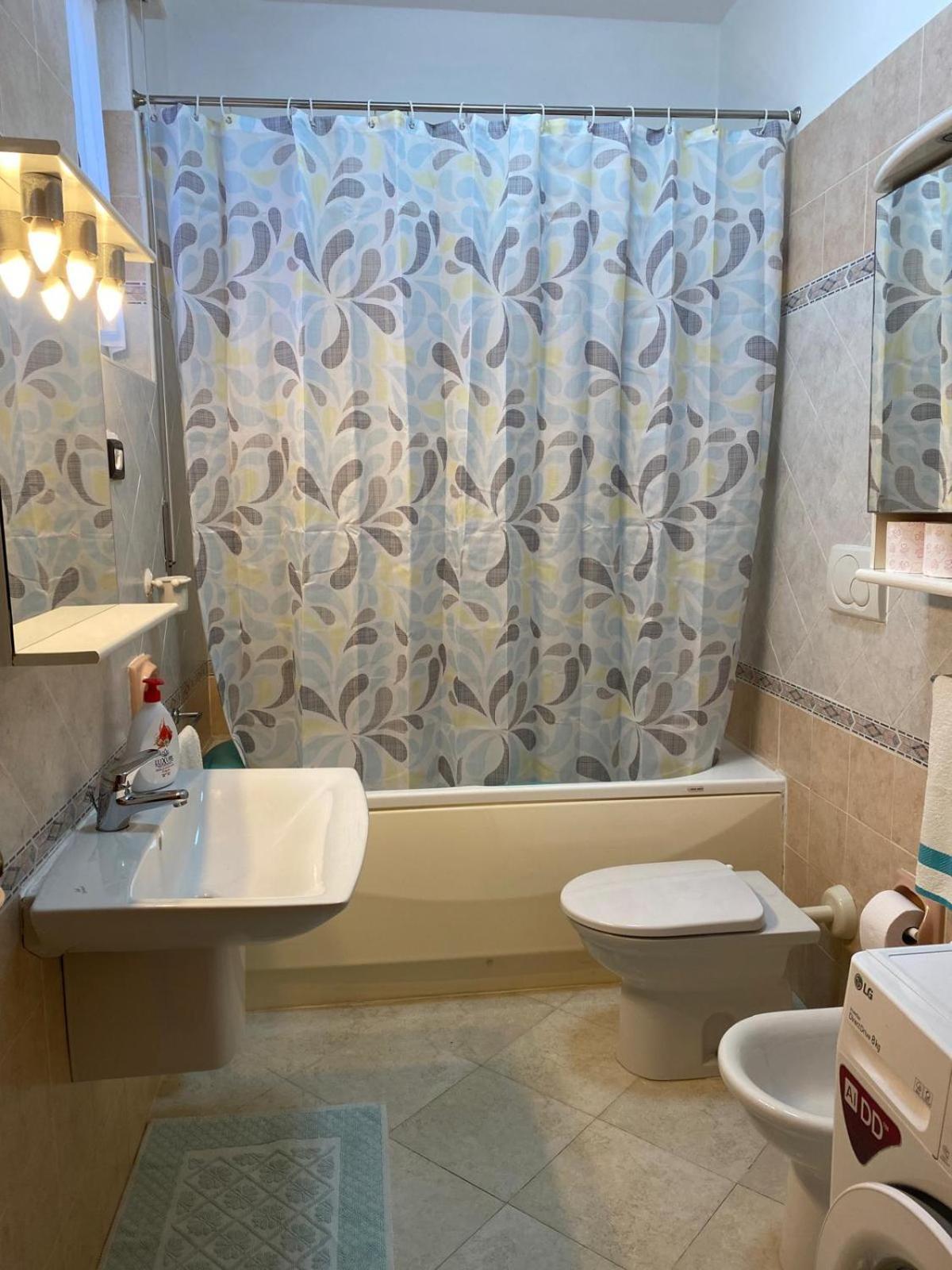 Lemon House Apartman Sassari Kültér fotó